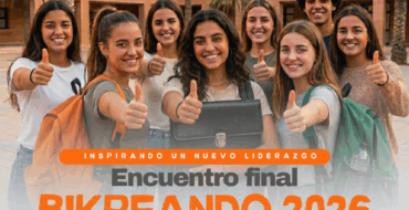 Elche impulsa el emprendimiento juvenil con el evento final del proyecto “BIKreando”
