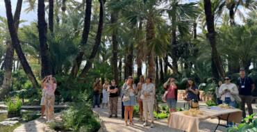 Elche intensifica su promoción turística en mayo con acciones nacionales e internacionales