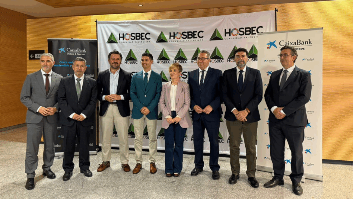 Elx reivindica millores en la connexió ferroviària de l’aeroport en l’Assemblea General d’Hosbec