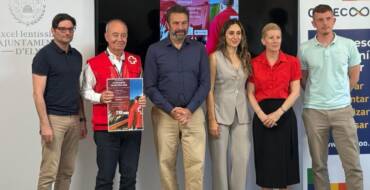 Elche se suma al Día Mundial del Medio Ambiente con multitud de actividades