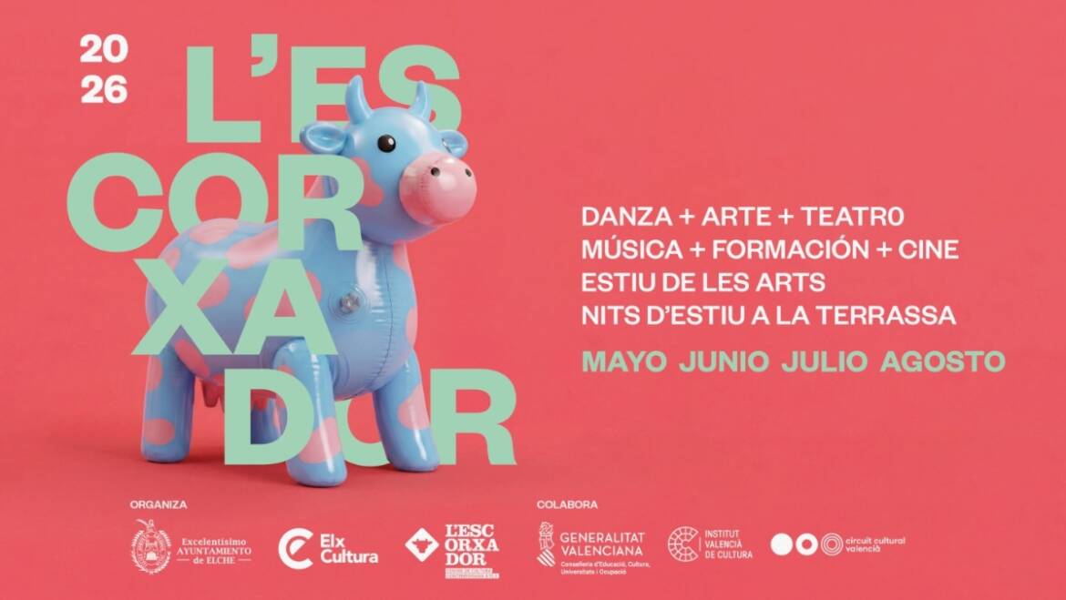 Este verano vuelve a L’Escorxador la música y el cine con Nits d’Estiu