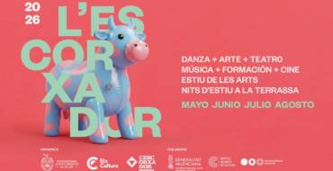 Este verano vuelve a L’Escorxador la música y el cine con Nits d’Estiu