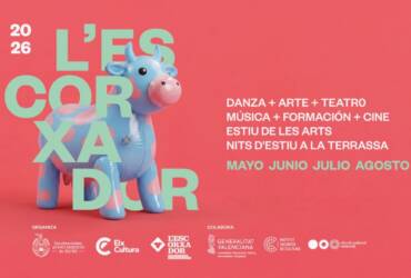 Este verano vuelve a L’Escorxador la música y el cine con Nits d’Estiu