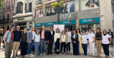 Elche conmemora el Día Internacional de la Fibromialgia y Síndrome de Fatiga Crónica