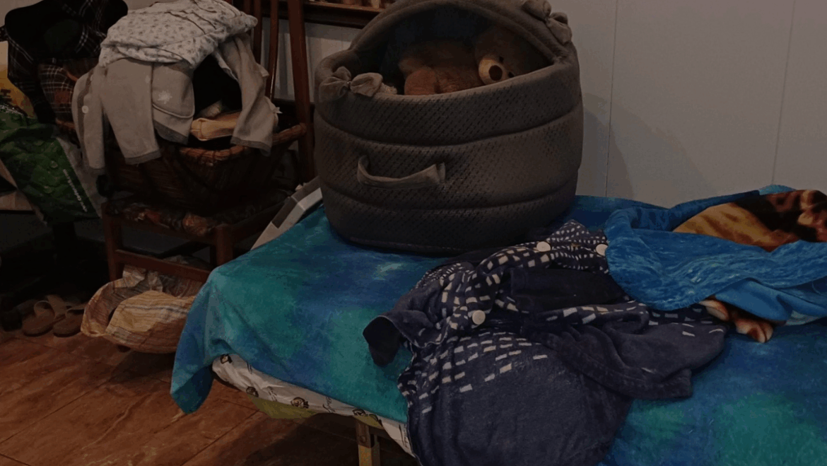 La Policia Local auxilia una dona de 92 anys en situació de desatenció familiar