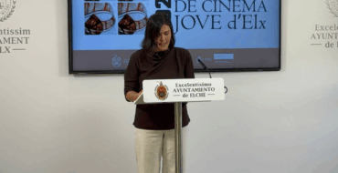 La XXVIII Mostra de Cinema Jove d’Elx vuelve a l’Escorxador del 1 al 6 de junio