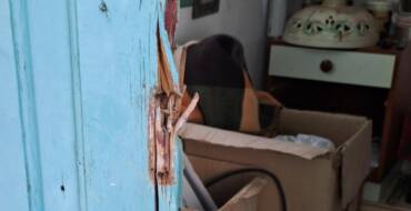 La Policía Local detiene a un sospechoso de robo en Perleta