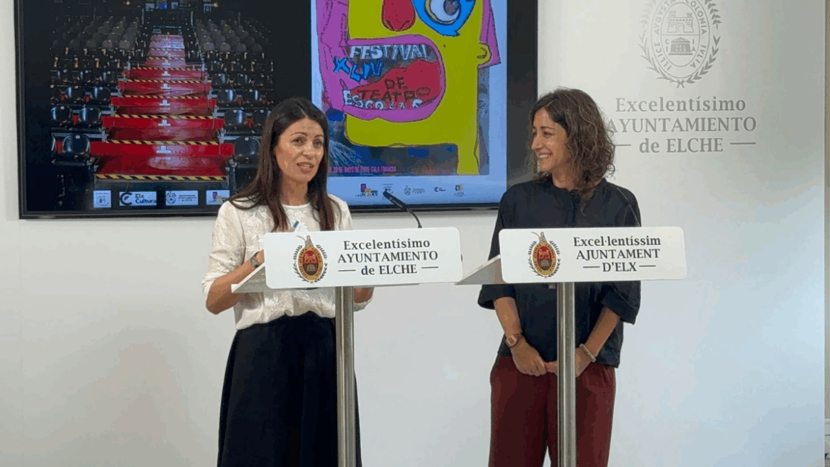 La sala La Tramoia acoge el XLIV Festival de Teatro Escolar durante el mes de mayo