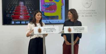 La sala La Tramoia acull el XLIV Festival de Teatre Escolar durant el mes de maig