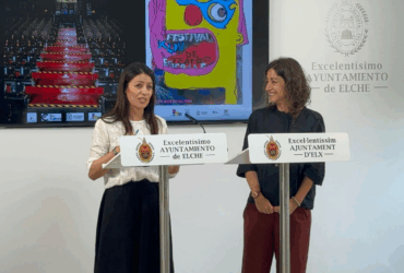 La sala La Tramoia acoge el XLIV Festival de Teatro Escolar durante el mes de mayo