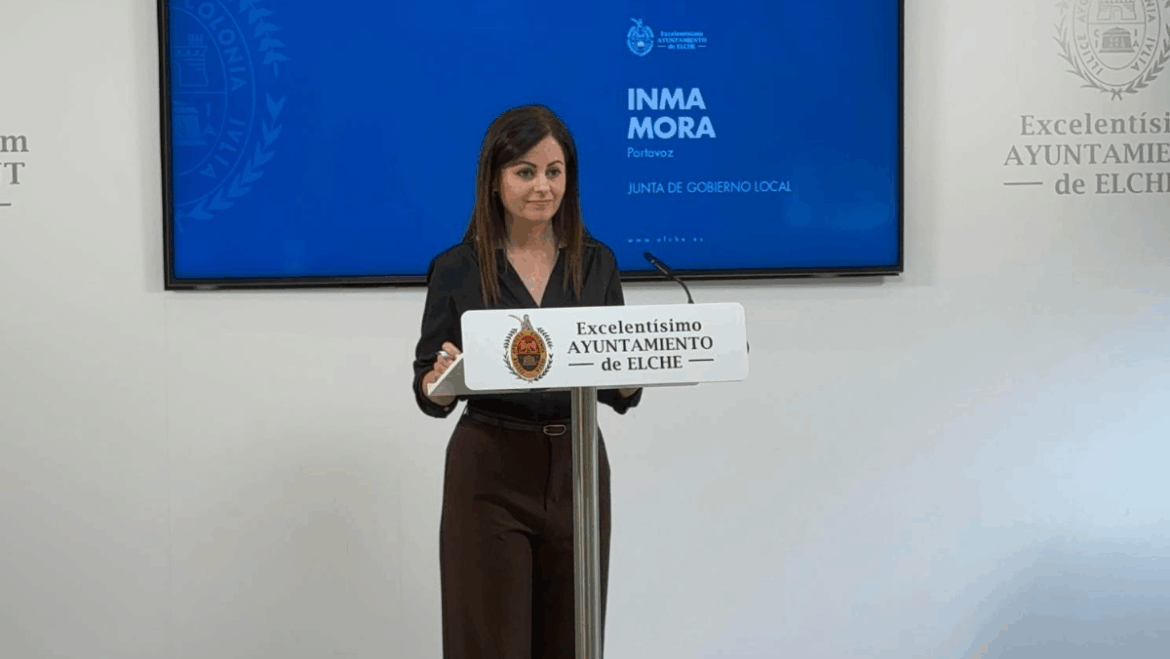 Llum verda a les obres de reforma i millora de l’accessibilitat en el poliesportiu de Carrús