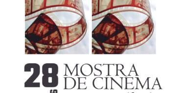 28 Mostra de Cinema Jove d’Elx 2026