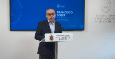 Pas definitiu per a la urbanització del sector E-18 enfront del poliesportiu de Palmerars