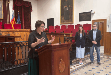 Un reportatge sobre el destí de la roba usada rep el VI Premi Vicente Verdú de Periodisme i Innovació