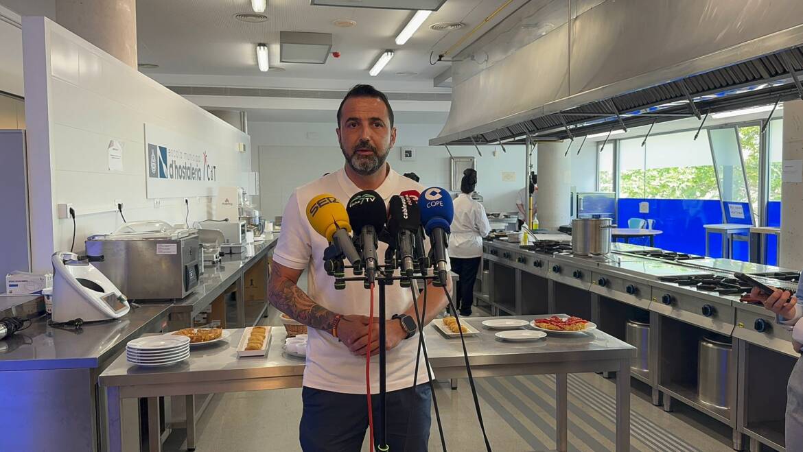 L’Ajuntament impulsa l’ocupació amb una oferta formativa adaptada a les noves tecnologies en 2026