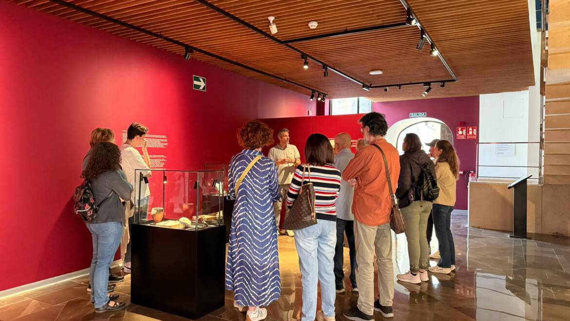 Continúa la celebración del Día Internacional de los Museos