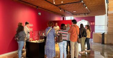 Continúa la celebración del Día Internacional de los Museos