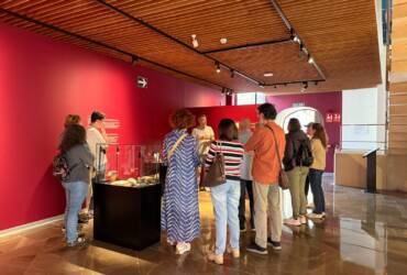 Continua la celebració del Dia Internacional dels Museus