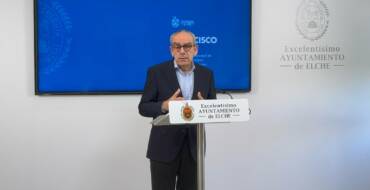Elx impulsa la tramitació del sector E-16 amb 900 noves vivendes i més sòl dotacional