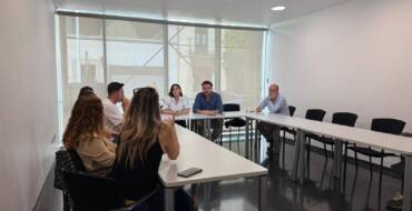 Conselleria habilita 49 plazas en el IES Victoria Kent para familias del CEIP Princesa de Asturias