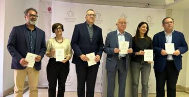 Elche conmemora el XXV aniversario del Misteri d’Elx como Patrimonio de la Humanidad con multitud de actividades