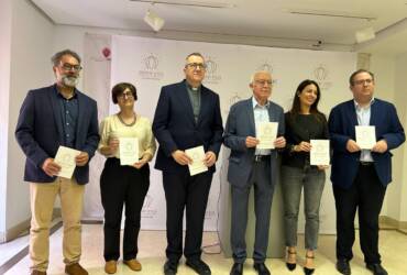 Elx commemora el XXV aniversari del Misteri d’Elx com a Patrimoni de la Humanitat amb multitud d’activitats