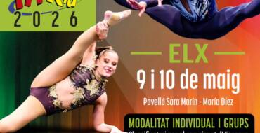 Campeonato Autonómico de Fit Kid de la Comunitat Valenciana 2026