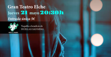 El Gran Teatro acoge el próximo 21 de mayo la XXVI Maratón de Teatro Amateur
