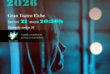 El Gran Teatro acoge el próximo 21 de mayo la XXVI Maratón de Teatro Amateur
