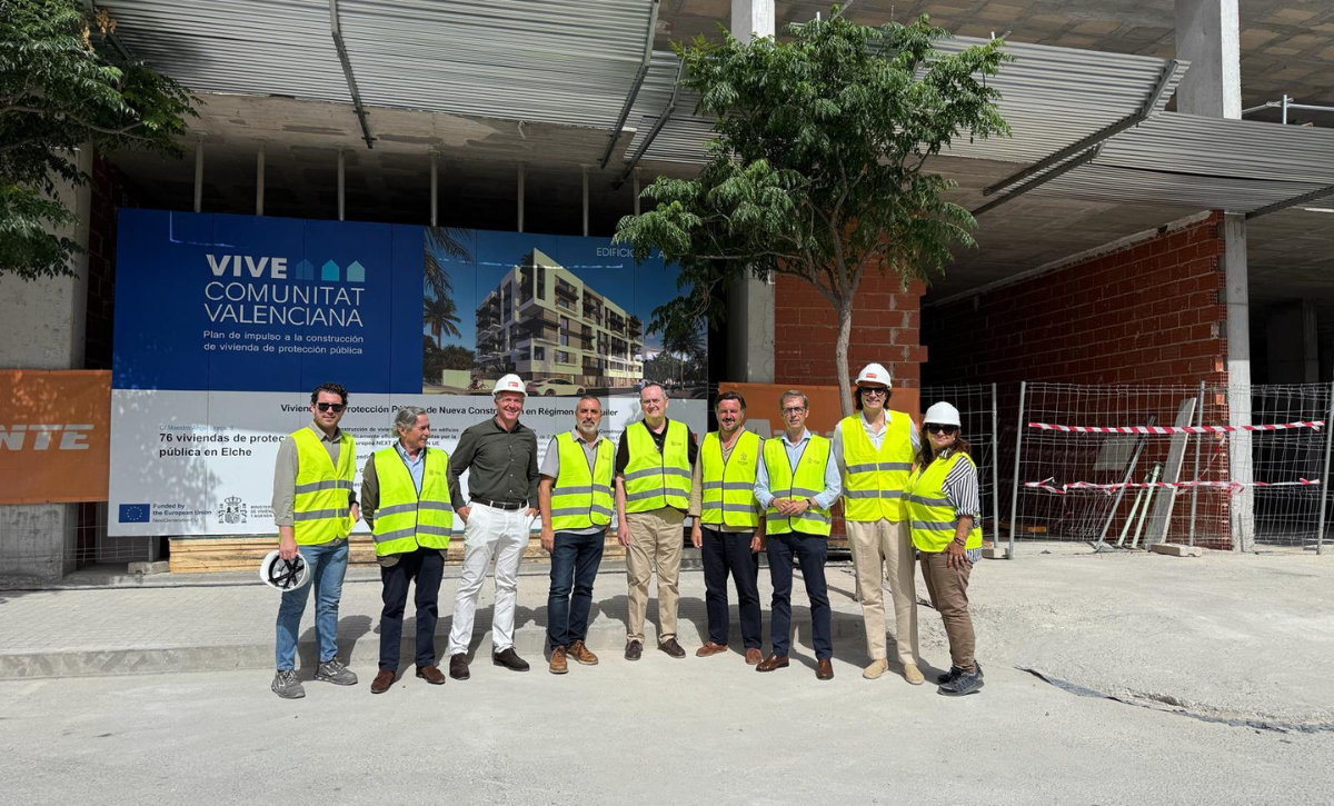 76 viviendas de alquiler asequible de Travalón (2)
