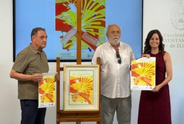 Comienzan los preparativos para La Carretillà 2026