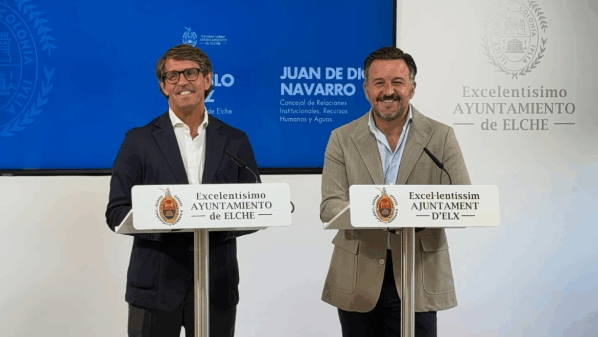 El Ayuntamiento aprueba una oferta de empleo público de 79 plazas, 39 de promoción interna