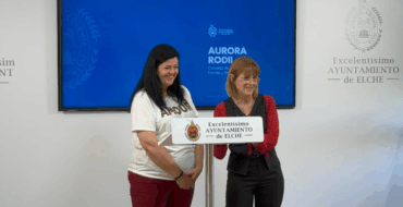 El Ayuntamiento de Elche y ASPANION presentan el concierto solidario de ‘Pica Pica’ a beneficio de los niños con cáncer