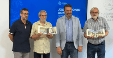 El sexto libro de Cuadernos Viajeros pone en valor el patrimonio natural del Clot de Galvany