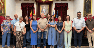 Elche se suma al Día Nacional de las Lenguas de Signos Españolas