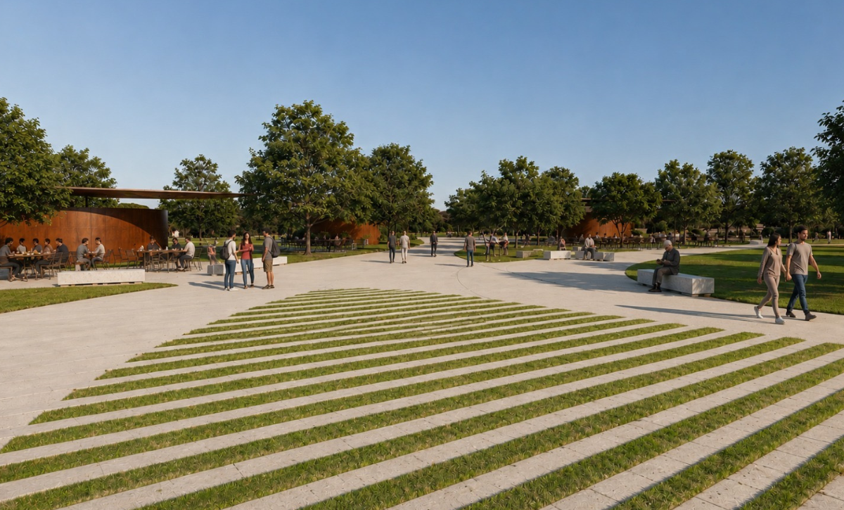 Elche impulsa el mayor parque mediterráneo inteligente en el entorno del Hospital del Vinalopó (4)