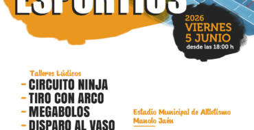 Clausura XLIV Jocs Esportius 2026