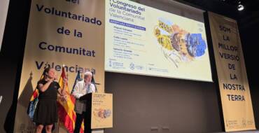 Elche se convierte en el epicentro del voluntariado de la Comunidad Valenciana