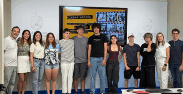 Jóvenes de Elche presentan cuatro cortometrajes para sensibilizar sobre la prevención de adicciones