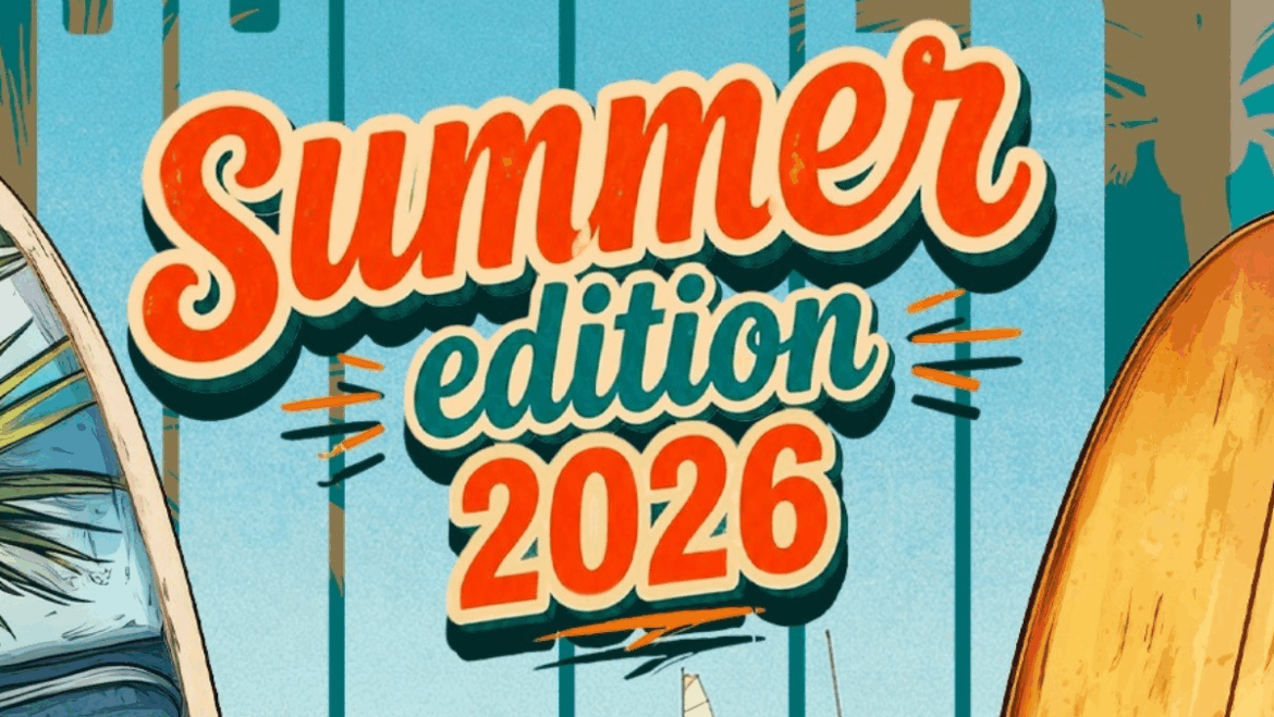 Juventud organiza una nueva edición de ‘Summer Edition’