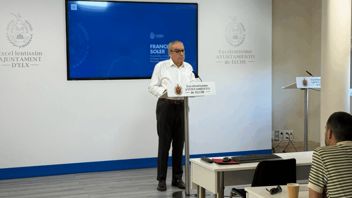 La Agencia Valenciana Antifraude confirma el correcto uso del remanente presupuestario