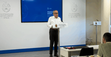La Agencia Valenciana Antifraude confirma el correcto uso del remanente presupuestario
