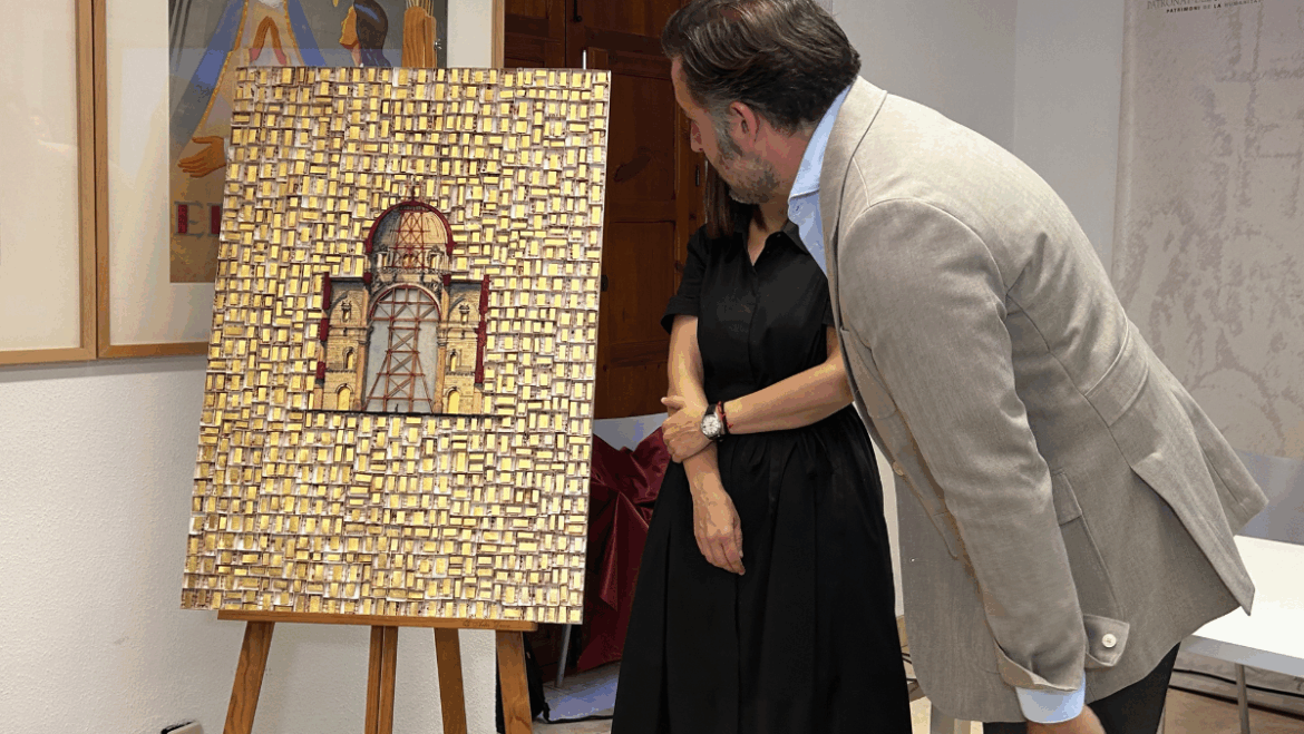 La Basílica, el Consueta y el oropel protagonizan el cartel de las representaciones del Misteri