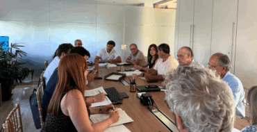 La Junta Gestora del Palmeral desbloquea la construcción de 69 viviendas en Abogados de Atocha
