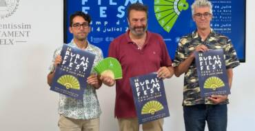 La XIV edición del Rural FilmFest llega al Camp d’Elx del 1 al 4 de julio