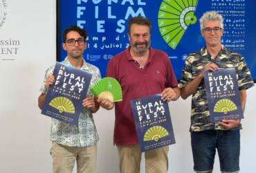 La XIV edición del Rural FilmFest llega al Camp d’Elx del 1 al 4 de julio
