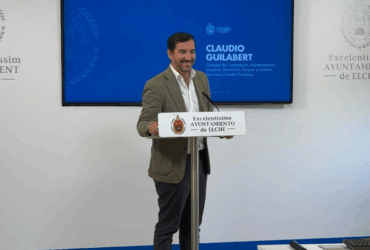 Luz verde a la reforma integral del polideportivo del Pla