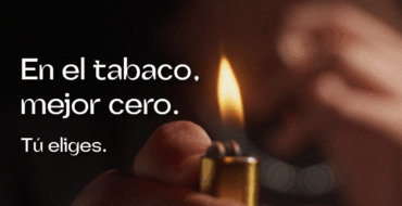 La UPCCA lanza una campaña de prevención del consumo del tabaco entre los jóvenes