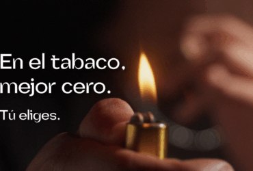 L’UPCCA llança una campanya de prevenció del consum del tabac entre els jóvens