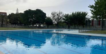 Elche inicia este sábado la campaña de verano en las piscinas con ampliación de horarios